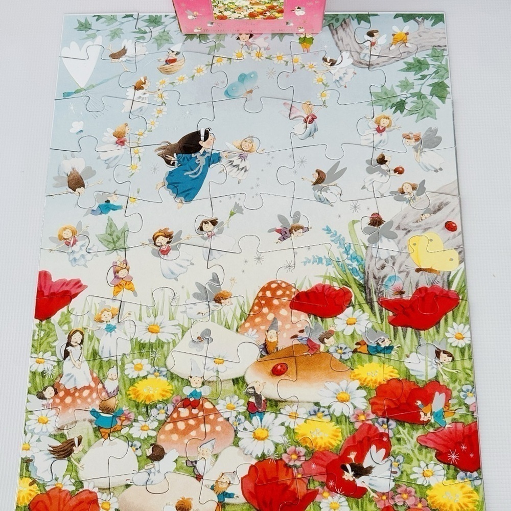 Fairy Puzzles​ - Picture 8 of 16